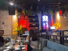 -同仁四季椰子鸡(无锡滨湖万象汇店)