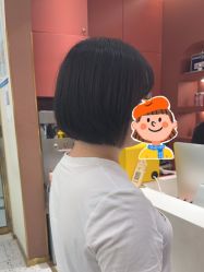 -童辉造型