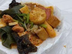 麻辣拌-大江麻辣拌(石油学院店)