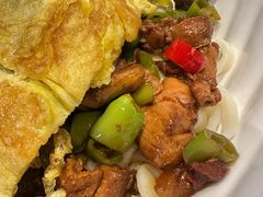 -乐三里屯面馆(阿那亚店)