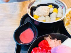 -鲜芋仙(太原街万达店)