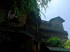 -北京呀路古热带植物园
