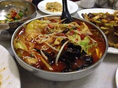 螺丝粉-红鼻子桂林米粉(金唐新光界店)