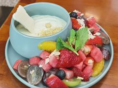 -haxnbauer海森堡德国餐厅(深圳coco店)