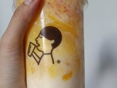-喜茶(佛山岭南站店)