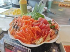 -巴黎·螺法式铁板烧(同和店)