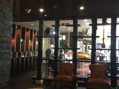 -向阳庄烧烤店(望京西园店)