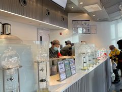 -喜茶(北京五棵松华熙店)