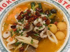 -新宝餐厅(流塘店)
