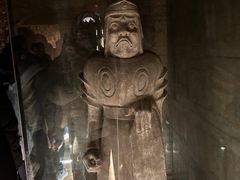 -洛阳古墓博物馆