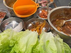 -不好找木炭烤肉
