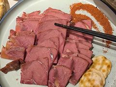 -奔跑吧陕菜·盛世长安(民乐园万达店)