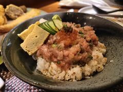 -长崎屋·日本料理·刺身·烧鸟(天河北路店)
