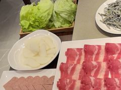 -蝎王府羊蝎子(虎坊桥总店)