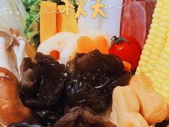 -湊湊火锅·茶憩(上海合生汇店)