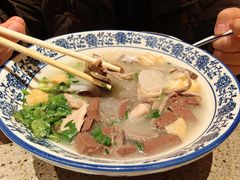 -小潘记鸭血粉丝汤