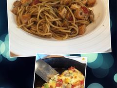 -必胜客(安盛金马店)