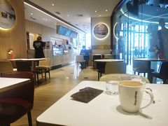 -哈根达斯(陆家浜路店)