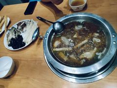 -鹅火锅(翡翠路店)