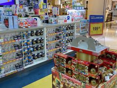 -TOYSRUS玩具反斗城(宁波和义大道店)