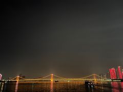 -武汉两江游览·夜游长江(汉口粤汉码头)