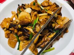 -西贝莜面村(上海百联西郊店)