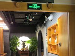 -聚味坊烤鸭店(草桥店)