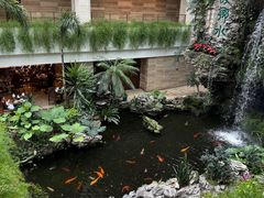 -白天鹅宾馆-宏图府餐厅