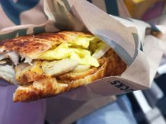 -星巴克(海口美兰机场分店)