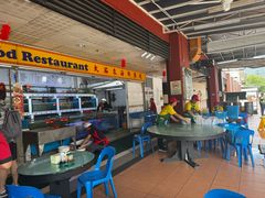 -大茄来海鲜餐厅(亚洲城分行)