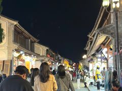 -大理.老字号渝记酸萝卜乌鱼(古城总店)