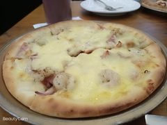 -阳光披萨(辽宁路店)