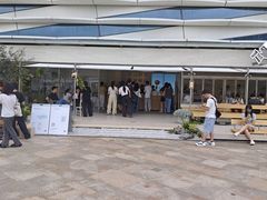 -喜茶(珠海华发商都店)