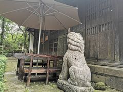 -法云安缦酒店
