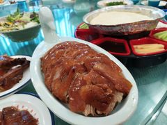-正阳春烤鸭店(杨楼店)
