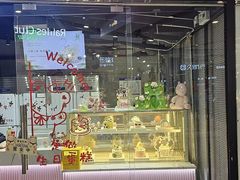 -CAKEBOSS蛋糕老板(东直门来福士店)