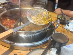 -谭三娘鲜切牛肉自助火锅(九眼桥总店)