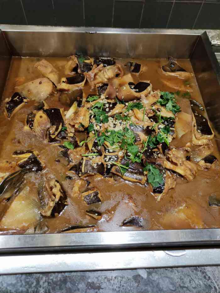 禾斗海鲜自助(市南银座店)-"这是第一次第一家自助是我迫不及待二刷的