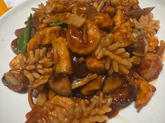 -峰厨大鱼泡饼(水上公园店)