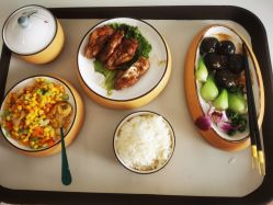 -一心缘月子产后中心