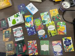 -星巴克臻选(上海合生汇1F店)