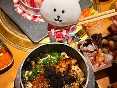 -MIKOMIKO和牛烧肉专门店(南门店)