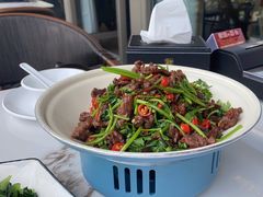 -宝荣鱼馆·临湖之宴(千岛湖店)