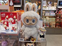 -泡泡玛特POPMART(崇文门国瑞城店)