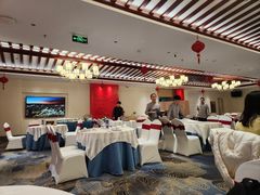 -聚春园自助餐厅(东街口店)