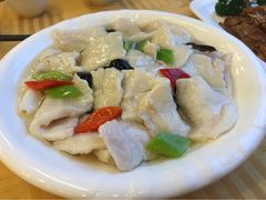 浦江餐饮-浦江餐饮·上海菜馆(五四路店)