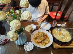 -东北大院·东北菜(三台子店)
