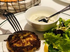 -Wolfgang’s Steakhouse 沃夫冈牛排馆(上海白玉兰广场店)