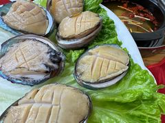 -花苑美食横琴生蚝火锅(拱北粤华路店)