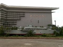 -海军上海博览馆